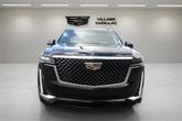 Thumbnail of 2024 Black Raven Cadillac Escalade