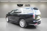Thumbnail of 2024 Black Raven Cadillac Escalade