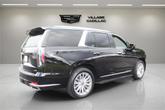 Thumbnail of 2024 Black Raven Cadillac Escalade