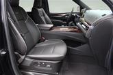 Thumbnail of 2024 Black Raven Cadillac Escalade