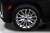 Thumbnail of 2024 Black Raven Cadillac Escalade