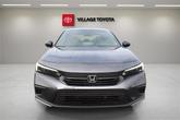 Thumbnail of 2022 Gray Pearl Honda Civic