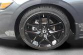 Thumbnail of 2022 Gray Pearl Honda Civic