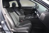 Thumbnail of 2022 Gray Pearl Honda Civic
