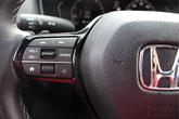 Thumbnail of 2022 Gray Pearl Honda Civic