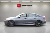 Thumbnail of 2022 Gray Pearl Honda Civic
