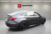 Thumbnail of 2022 Gray Pearl Honda Civic