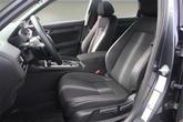 Thumbnail of 2022 Gray Pearl Honda Civic