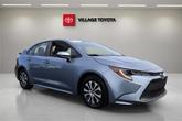 Thumbnail of 2022 Celestite Toyota Corolla Hybrid