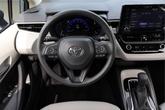 Thumbnail of 2022 Celestite Toyota Corolla Hybrid