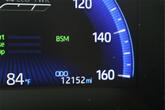 Thumbnail of 2022 Celestite Toyota Corolla Hybrid