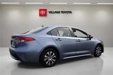 Thumbnail of 2022 Celestite Toyota Corolla Hybrid