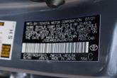 Thumbnail of 2022 Celestite Toyota Corolla Hybrid
