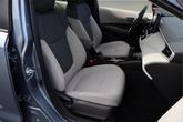 Thumbnail of 2022 Celestite Toyota Corolla Hybrid