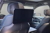 Thumbnail of 2025 Midnight Steel Frost Cadillac Escalade IQ