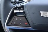 Thumbnail of 2025 Midnight Steel Frost Cadillac Escalade IQ