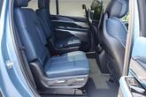 Thumbnail of 2025 Midnight Steel Frost Cadillac Escalade IQ