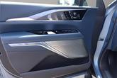Thumbnail of 2025 Midnight Steel Frost Cadillac Escalade IQ