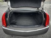Thumbnail of 2012 Gray Cadillac CTS