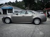 Thumbnail of 2012 Gray Cadillac CTS