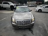 Thumbnail of 2012 Gray Cadillac CTS