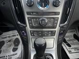 Thumbnail of 2012 Gray Cadillac CTS