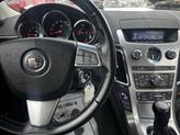 Thumbnail of 2012 Gray Cadillac CTS