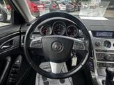 Thumbnail of 2012 Gray Cadillac CTS