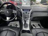 Thumbnail of 2012 Gray Cadillac CTS