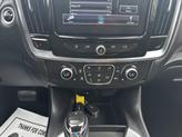 Thumbnail of 2018 Silver Ice Metallic Chevrolet Traverse