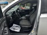 Thumbnail of 2018 Silver Ice Metallic Chevrolet Traverse
