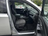 Thumbnail of 2018 Silver Ice Metallic Chevrolet Traverse