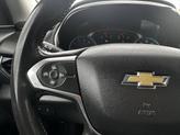 Thumbnail of 2018 Silver Ice Metallic Chevrolet Traverse