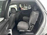 Thumbnail of 2018 Silver Ice Metallic Chevrolet Traverse