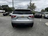 Thumbnail of 2018 Silver Ice Metallic Chevrolet Traverse