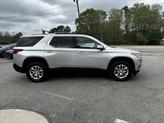 Thumbnail of 2018 Silver Ice Metallic Chevrolet Traverse
