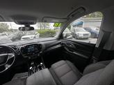 Thumbnail of 2018 Silver Ice Metallic Chevrolet Traverse