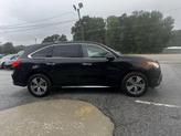 Thumbnail of 2017 Black Acura MDX