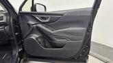 Thumbnail of 2022 Crystal Black Silica Subaru Forester