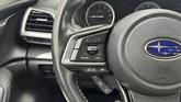 Thumbnail of 2022 Crystal Black Silica Subaru Forester