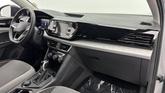 Thumbnail of 2024 Platinum Gray Metallic Volkswagen Taos