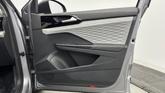 Thumbnail of 2024 Platinum Gray Metallic Volkswagen Taos