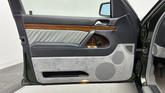 Thumbnail of 1992 GREEN Mercedes-Benz S-Class