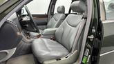 Thumbnail of 1992 GREEN Mercedes-Benz S-Class