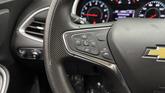 Thumbnail of 2025 Summit White Chevrolet Malibu