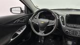 Thumbnail of 2025 Summit White Chevrolet Malibu