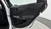Thumbnail of 2025 Summit White Chevrolet Malibu