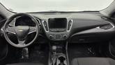 Thumbnail of 2025 Summit White Chevrolet Malibu