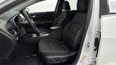 Thumbnail of 2025 Summit White Chevrolet Malibu