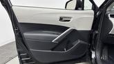 Thumbnail of 2024 Jet Black Toyota Corolla Cross